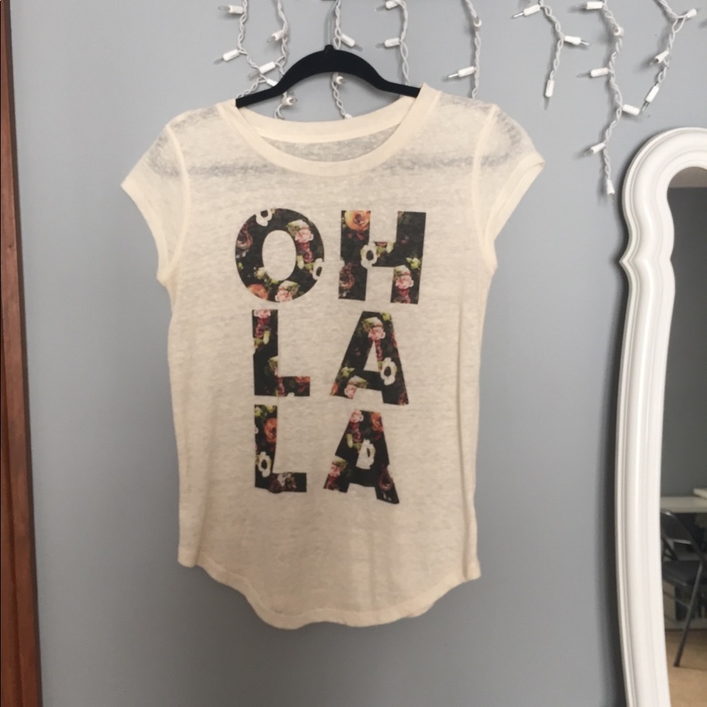 MERONA Tee Shirt